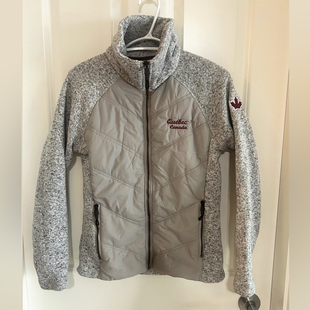 ATC jacket (Size M)